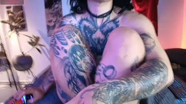 AryRousse - Ride n cum🤠🤠