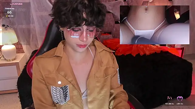 NorthHale_ - Full Oiled Body +20 x Slaps on ASS🍑🔥💦