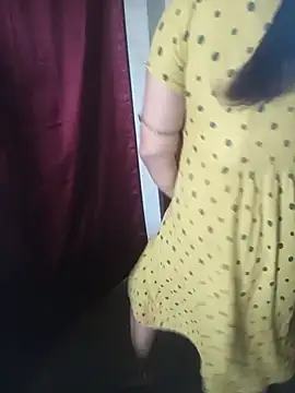 Sneha_gril - Full nude show