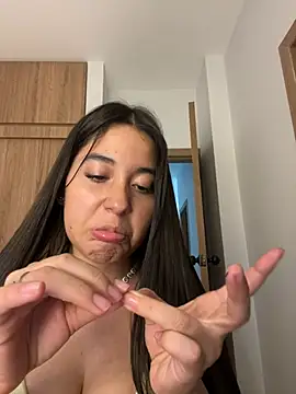 Nhefertary - show titis🍒