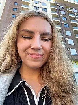 -stray-cat- - spread pussy and rub pussy lips