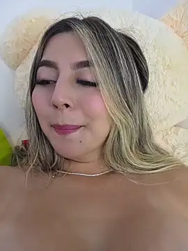 CelesteBlaze_ - Show pussy + dildo + control