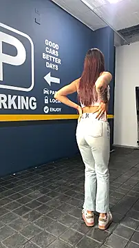 Belle01 - Flahs tits 🔥