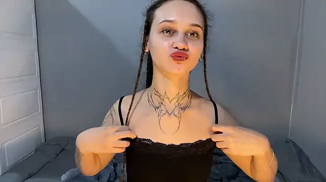 MELISSEIA - PUT ON STOCKINGS 🧦