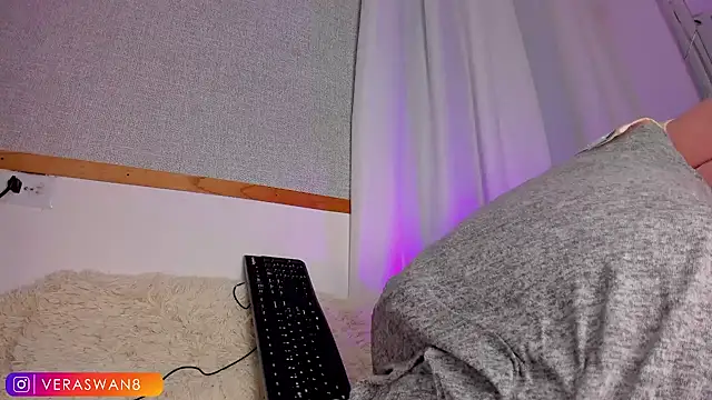 VeraSwan1 - DANCE SEXY WITH DILDO 🍑