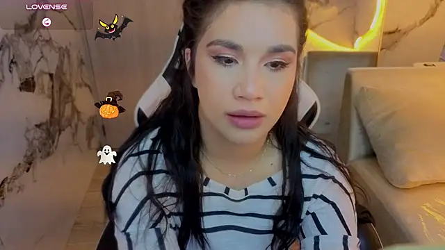 Violetta_jhonson_a - Pinch nipples + spank !! 😈🥵