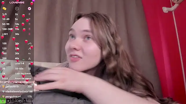 Genne_Tierney - get naked