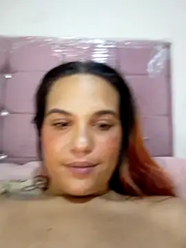 Carolina_garcia_ - Finger in pussy