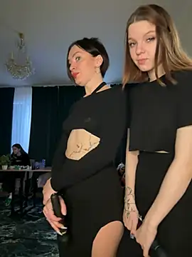 CherryBombs- - ANGELICA SPANKS MIA