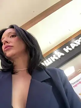 RoxySantaMonica - Punish ass big dildo until screams🥵🍌
