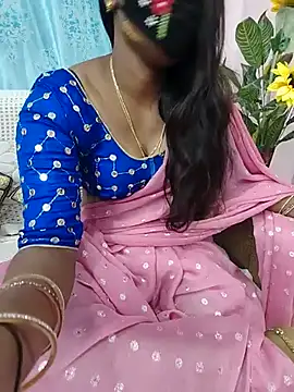 Kruthika-telugu - Ass with chacleat ceram