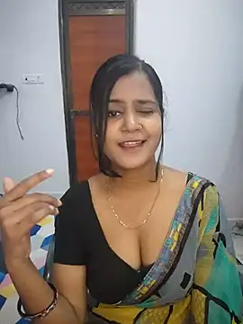 Miss-Riyasingh - Susu show