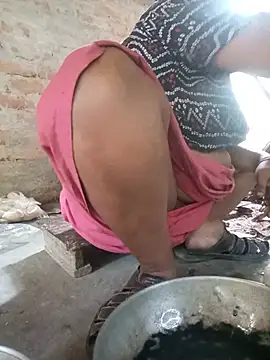 Indian_Hot_Babhi - Ass hole