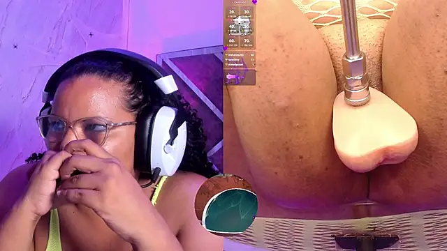 MhiaRey - CTRLx2MIN DESTROY ME WITH YOUR HIGH