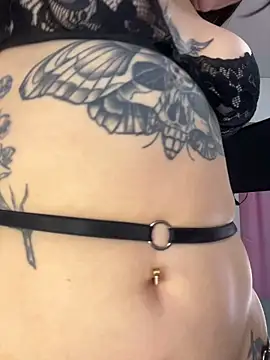 Nena_santa - Boobs & pussy