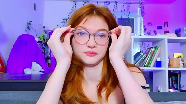 Annaroxann - PUSSY SPANKS x 10 TIMES