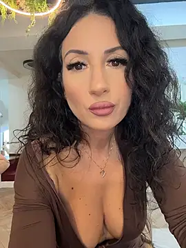 BeckyShineX - Boobs tease 🔥