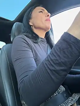 KimKelly13 - Cum show 🔥Public 🛣️+🎁LT