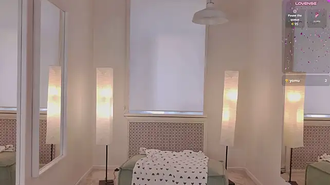 True_voice - flash pussy 10 seconds?