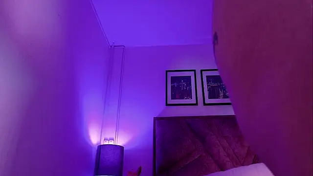 MaddyMills_ - control lush
