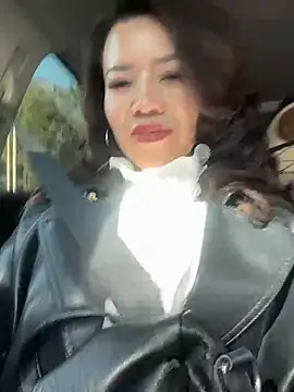 Anna_kk - 路边勾搭小哥哥