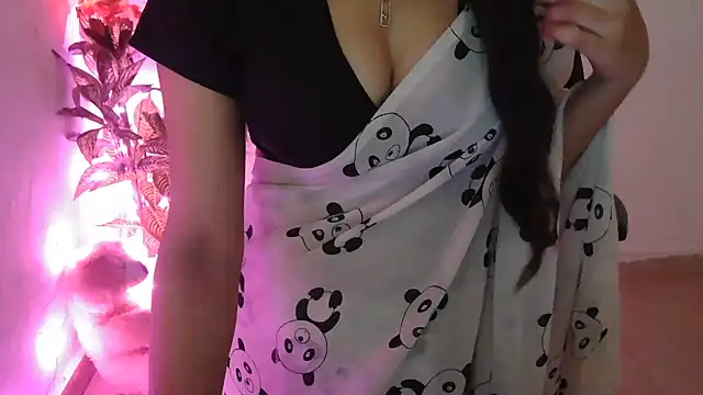 Lusty_catee - shower show 🥶🥰