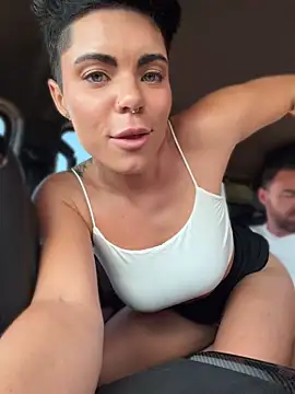 LukeLouHarvey - Sex reverse cowgirl 😈🍆