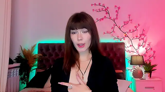 MilanaHotts