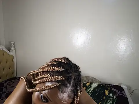 Brendah_star - ALWAYS STAY HORNY,AND WET FOR DADDIEY.