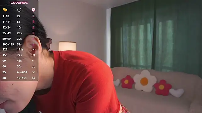 MerlynPoor - slobbering fingers go deep into my throa