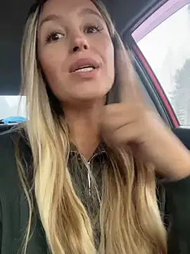 StasyWood - Show dildo🤤
