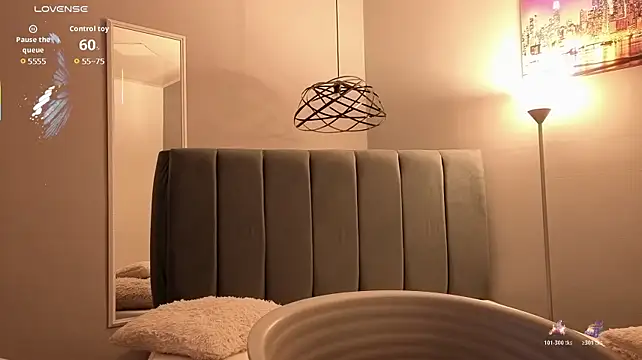 Ninna_curly - OIL ON MY ASS AND BOUNCE