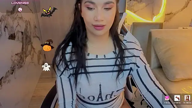 Violetta_jhonson_a - Pinch nipples + spank !! 😈🥵
