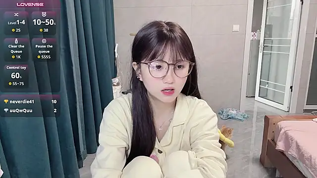 Duoduo-000 - 助力姨妈🙈🙈