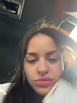 AngelinaTeller - Fuck my ass 😏