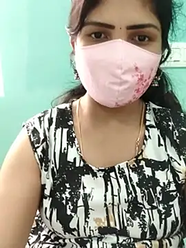 Tamil_SweetHeart - Boob Show