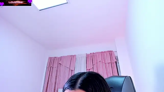 JulietaKane - Fingering