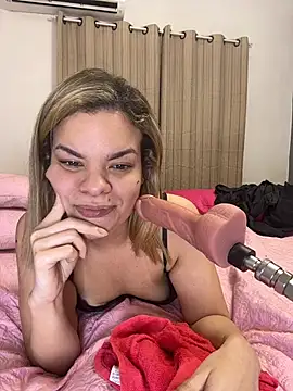 PeachChampagne - controle machine 3 min + 3 vídeos LT