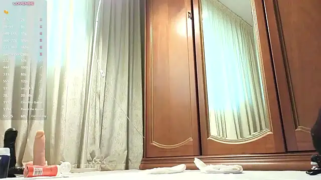 Crazy1One - For a very good mood