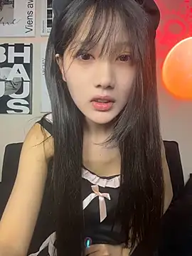 Xiaoxiao1001 - 撕胸贴 五分钟