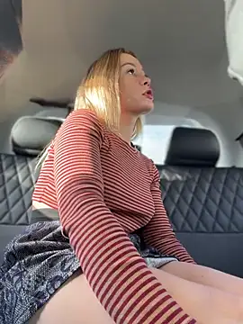LavenderHot - Ride dildo
