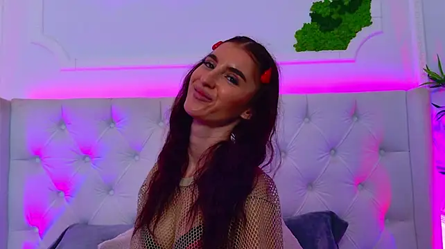 ElisaCharm - Finger pussy+3min control to last tipper