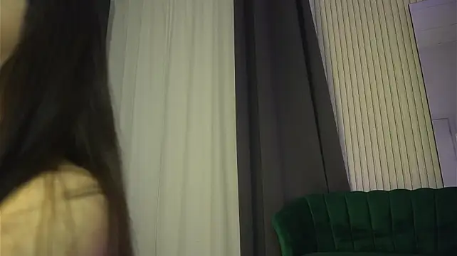 KatelynSparks - Warming up