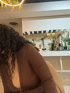 BeckyShineX - Boobs tease 🔥