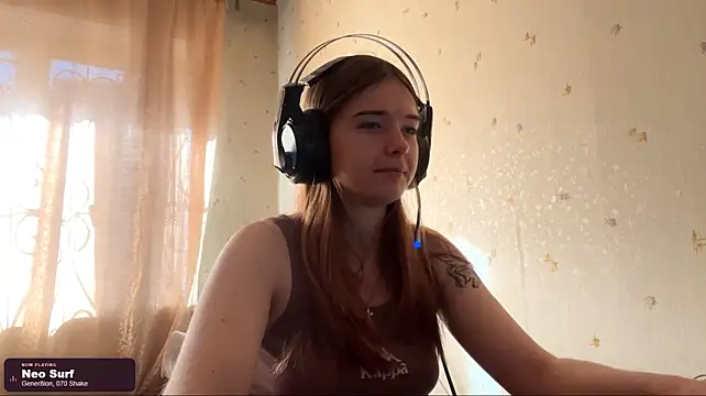 RealMaria - Ahegao