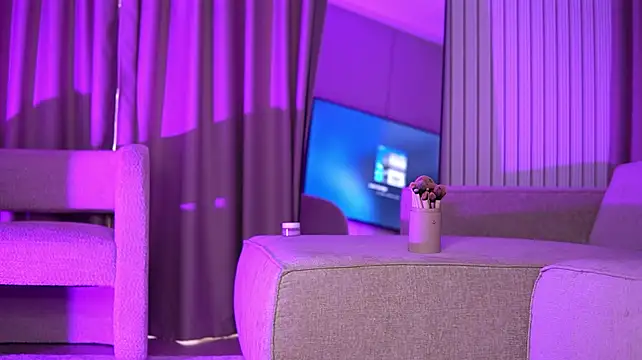 VanessaSimon - Cumshow