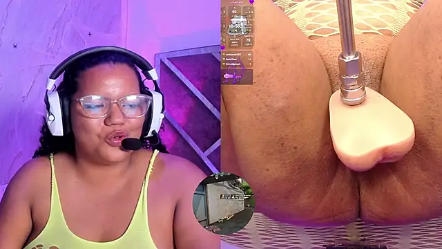 MhiaRey - CTRLx2MIN DESTROY ME WITH YOUR HIGH