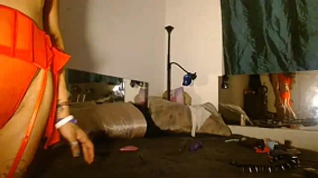 Farahmoans4u - bust it open