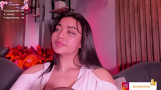 KimDevinne