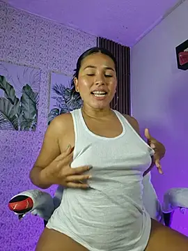 Caylinhot7 - domi control (2min)
